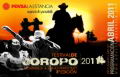 Festival del Joropo en PDVSA La Estancia