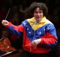 Dudamel y Orquesta Simn Bolvar llevarn su talento a Europa (2010)