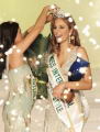 Daniela di Giacomo, nueva Miss Internacional