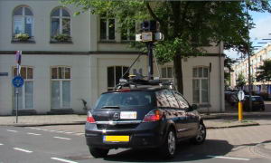 Google busca revolucionar el parque automotor con los autos sin conductor Google busca revolucionar el parque automotor con los autos sin conductor