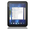 HP Touchpad: la primera tablet con WebOS sale a competir en el mercado