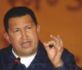 Chvez felicit actuacin del ministro Rafael Ramrez
