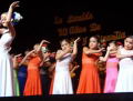 Noche de Flamenco en Maracaibo