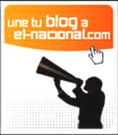 Une tu blog a el-nacional.com, El Nacional, concurso de blogs, blogsfera criolla
