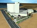 Nuevo Hotel Intercontinental Maracaibo