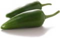 Chiles Jalapeos para combatir el Cncer de Prstata