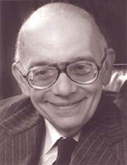 Maestro Jos Antonio Abreu