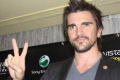 Concierto de Juanes en Barquisimeto y Caracas (La Vida World Tour)