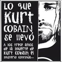 Kurt Cobain