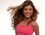 Leticia Zingg, Chica E!