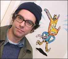 Liniers,RicarsoSiri,Macanudo
