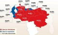 Resultados de las elecciones regionales 2008 en Venezuela