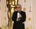 Por Fin, Oscar para Scorsese