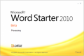 Microsoft Office 2010: versin gratuita (starter) para Windows 7