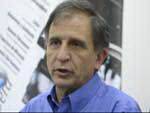 Francisco Sesto, ministro de la cultura