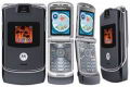 Motorola RAZR V3c con Tecnologa 3G (EvDO, CDMA 1X)