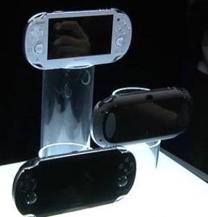 Con la NPG Sony busca acercar el entretenimiento al mundo real.