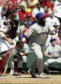 Clsico mundial de Bisbol, Venezuela vs Repblica Dominicana, 5-11