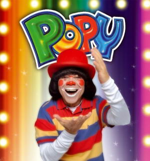 Popy, personaje interpretado por Diony Lpez, Muri hoy a los 64 aos.