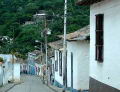 Pueblo de San Lzaro (Estado Trujillo)