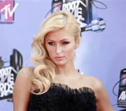 Paris Hilton, MTV Movie Awards