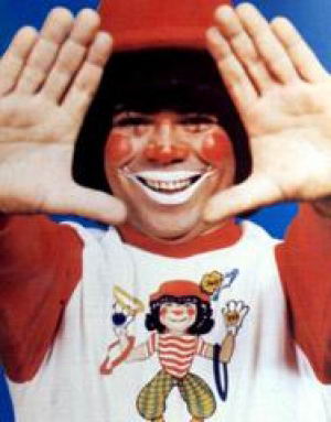 Popy, personaje interpretado por Diony Lpez