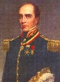 24 de Octubre: Conmemoracin del natalicio de Rafael Urdaneta
