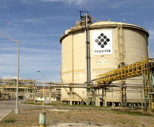 CRP, complejo refinador, refinería, amuay, cardon, bajo grande, gasolina, nafta, diesel, fuel oil, nafta catalizada, petróleo, orimulsión, bitumen, extrapesado, pesado, azufre, acido, alto octanaje, reformador catalítico, seguridad en la refinería, accidente labral, accidentes, unidad de destilacion, torre t-401
