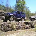 Ministerio del Ambiente prohibi rustiqueo 4x4 en reas naturales