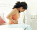 El sndrome premenstrual