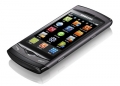 Samsung Wave S8500: el primero con Bada OS