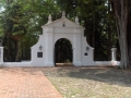 Parque San Felipe El Fuerte (Estado Yaracuy)