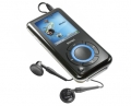 Sandisk Sansa serie E200 (E250, E260, E270, E280) frente al Ipod Nano