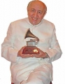 To Simn recibi su Grammy honorfico