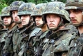 Alemania enviar 2400 soldados a Lbano