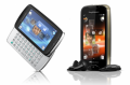 Sony Ericsson Mix Walkman y txt pro: renovacin para la gama media-baja