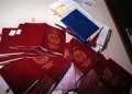 Invalidacin de pasaportes renovados con sello