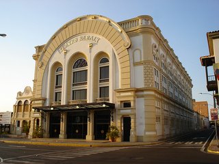 Teatro Baralt Teatro Baralt