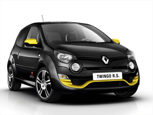 Twingo 2013