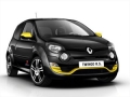 Renault Twingo (2da generacin) (2013, 2014, 2015, 2016)