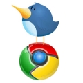 5 tiles extensiones de Google Chrome para Twitter