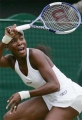Venus Williams impone rcord de velocidad femenina