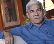 Víctor Fuenmayor, Orden Caballero de las Artes