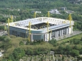 Alemania 2006, El Estadio de Westfalia, en Dortmund