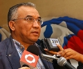 MVR se disolvera a principios del 2007