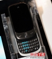 ZTE Smooth: la alternativa china al Palm Pre