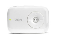 Creative Zen stone,reproductor MP3,WMA