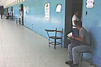 La abstención SÍ se debe a la desconfianza en el CNE, resultados de las elecciones municipales y parroquiales en Venezuela, elecciones 2005 en Venezuela, juntas parroquiales, consejos legislativos