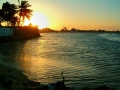 Playas El Sup y Adcora (estado Falcn)