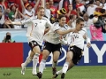 Alemania 2006, Alemania Vs. Costa Rica (4-2)